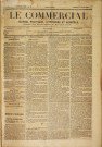 Le Commercial (1865, n° 17)