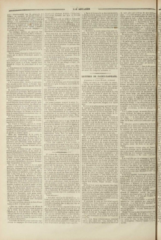 Les Antilles (1877, n° 36)