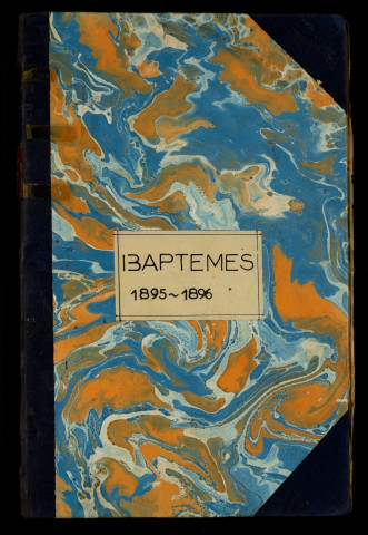 Baptêmes