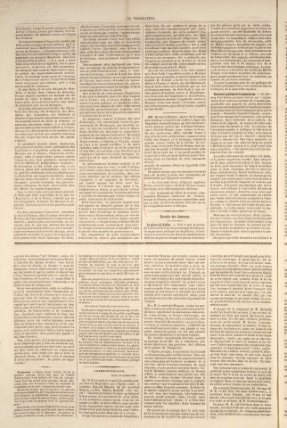 Le Propagateur (1861, n° 96)