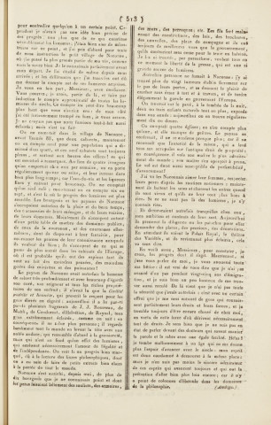 Gazette de la Martinique (1814, n° 95)