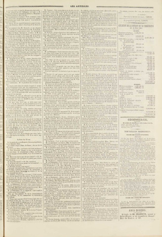 Les Antilles (1864, n° 48)