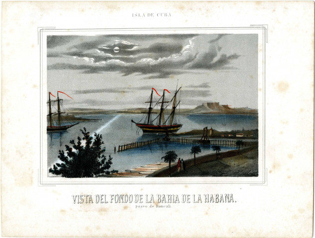 Isla de Cuba