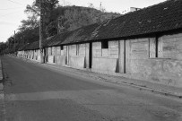 Le Carbet, Case-Pilote, Fort-de-France. Reportage sur l'architecture martiniquaise des édifices religieux et publics à l'habitat de particulier