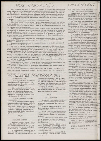 Le Progressiste (n° 258)