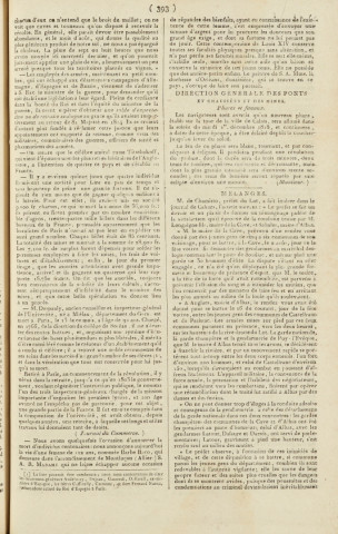 Gazette de la Martinique (1818, n° 94)