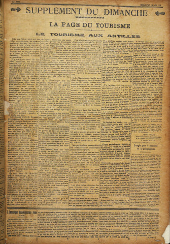 La Paix (n° 3045)