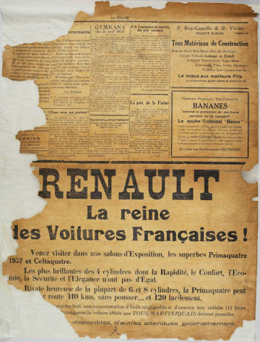 La Tribune des boulangers (1937, n° 2)