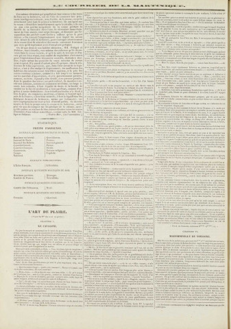 Le Courrier de la Martinique (1840, n° 5)