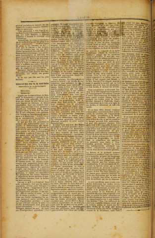 L'Avenir (n° 65)