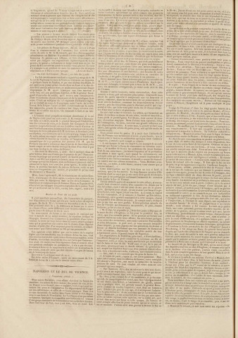 Le Courrier de la Martinique (1836, n° 79)