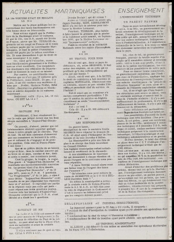 Le Progressiste (n° 249)