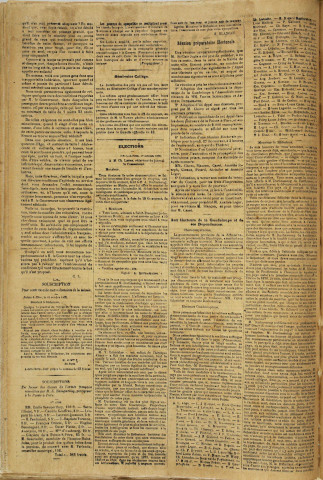 Le Commercial (1870, n° 85)
