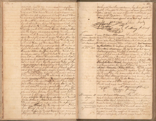 Taurel, Laurent (Vue n°21, acte 57)