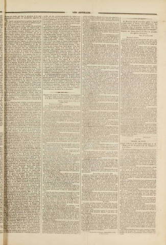 Les Antilles (1861, n° 7)