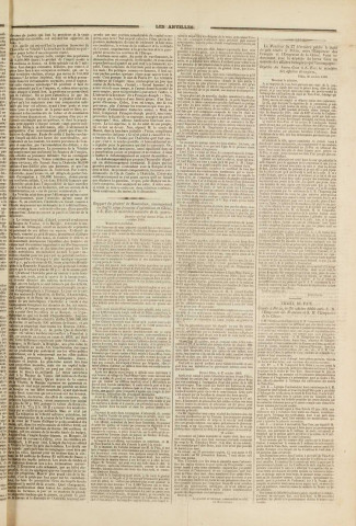 Les Antilles (1861, n° 7)
