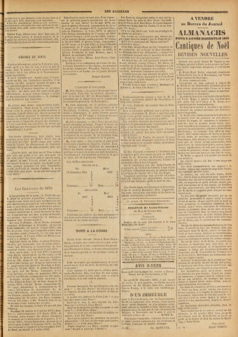 Les Antilles (1891, n° 82)