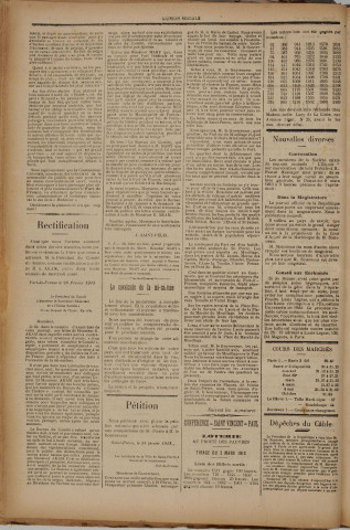 L'Union sociale (n° 18)