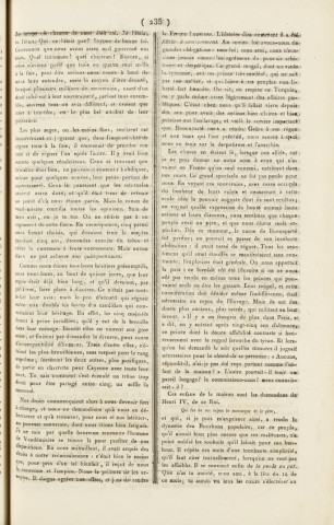 Gazette de la Martinique (1814, n° 54)