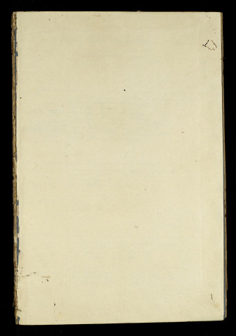 Baptêmes, mariages, sépultures