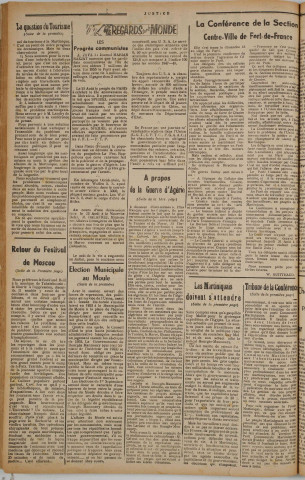 Justice (1957, n° 35)