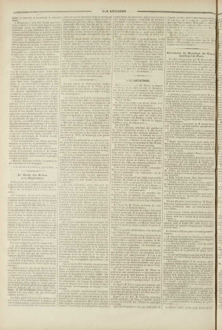 Les Antilles (1877, n° 49)