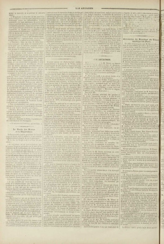 Les Antilles (1877, n° 49)