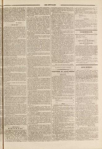 Les Antilles (1866, n° 76)