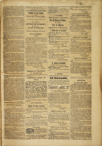 Le Commercial (1865, n° 17)
