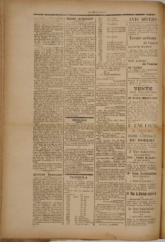 Le Républicain (n° 337)