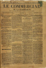 Le Commercial (1870, n° 43-44)