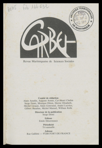 N°2 - Hier et aujourd'hui