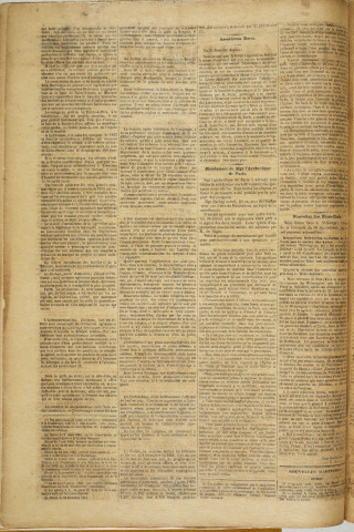 Le Commercial (1865, n° 25)