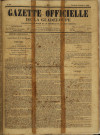La Gazette officielle de la Guadeloupe (n° 80)