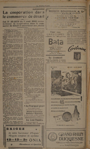 La Petite Patrie (n° 370)