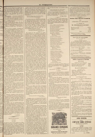 Le Propagateur (1873, n° 83)