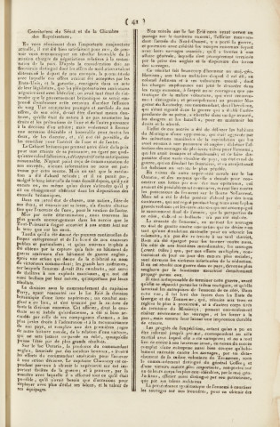Gazette de la Martinique (1814, n° 9)