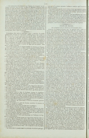 Gazette de la Martinique (1824, n° 104)