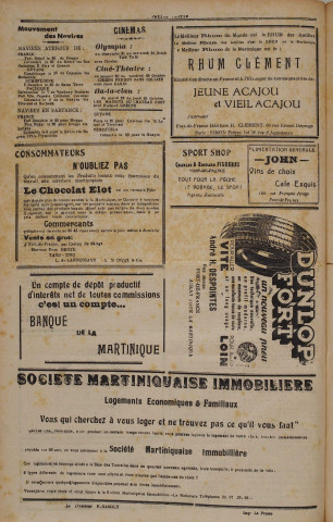 La Petite Patrie (n° 677)
