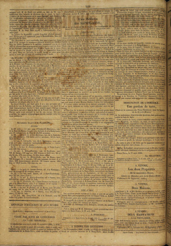 La Gazette officielle de la Guadeloupe (n° 68)