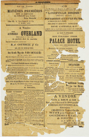 La Gazette commerciale (n° 94)