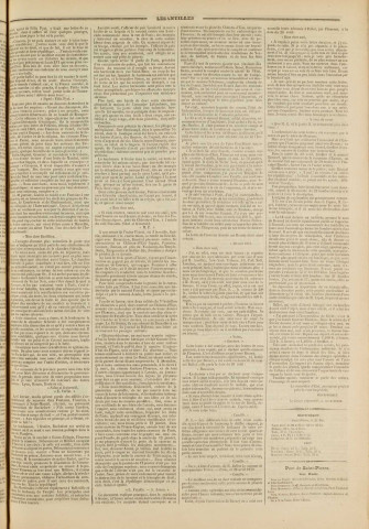 Les Antilles (1870, n° 41)