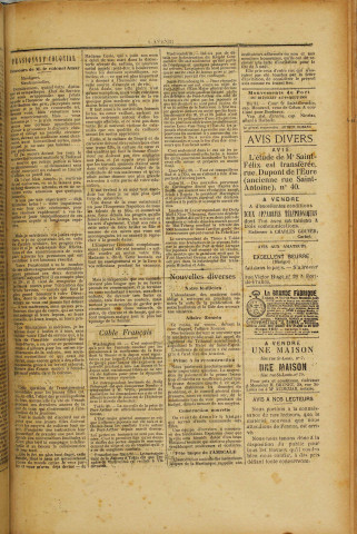 L'Avenir (n° 65)