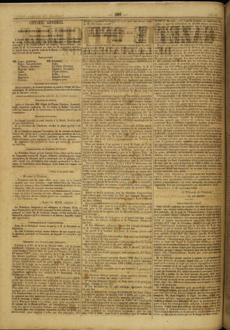 La Gazette officielle de la Guadeloupe (n° 82)