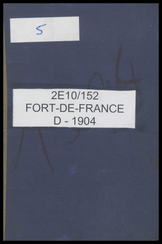 Naissances, reconnaissances, décès