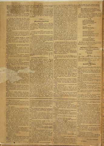 Le Commercial (1870, n° 22)