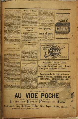 La Tribune libre (n° 114)