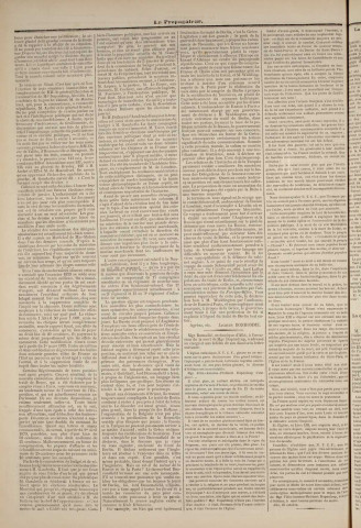 Le Propagateur (1878, n° 96)