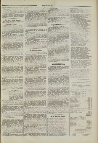 Les Antilles (1878, n° 76)