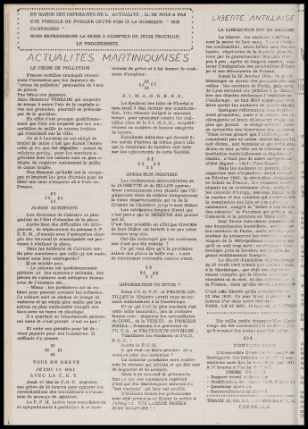 Le Progressiste (n° 237)